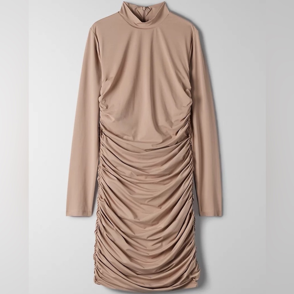 Aritzia Babaton dress